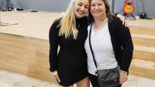 Bahía Blanca: hallaron a una madre y a su hija muertas en incendio e investigan un doble femicidio