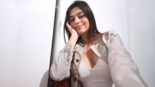 Crimen de Daiana Mendieta: prisión preventiva para el único detenido y buscan el celular de la víctima