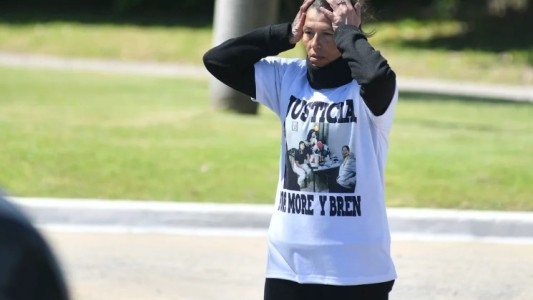 La madre de Morena Verdi dijo que la hermana de Lara “era la regente”