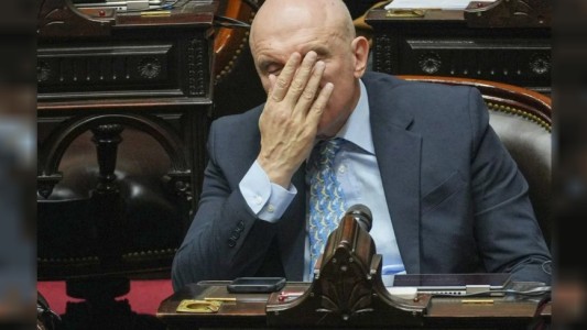 Por pedido del juez, Diputados autorizó el allanamiento de las oficinas y domicilio de Espert