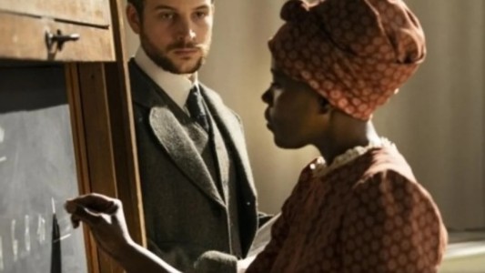 Comenzó el Encuentro de Cine Europeo en todo el país