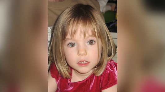 La hermana de Maddie McCann relató en un juicio mensajes "siniestros" de mujer acusada de acoso