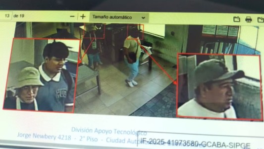 Triple femicidio: pidieron la captura internacional de uno de los tíos de "Pequeño J" y de "El Loco" David