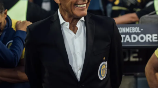 Rosario Central prepara un emotivo homenaje para despedir a Miguel Ángel Russo en el Gigante de Arroyito