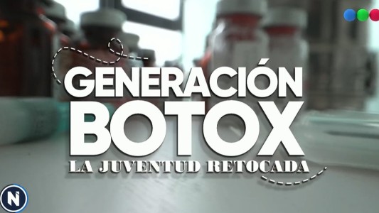 Generación Botox: jóvenes que naturalizaron los retoques estéticos