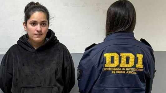 Declaró Florencia Ibáñez, la sobrina de Sotacuro: “Le robaron la droga a ‘Alex’"