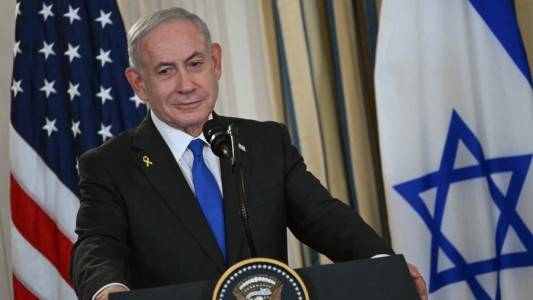 El Gobierno de Israel aprobó la primera fase del acuerdo de alto al fuego en Gaza