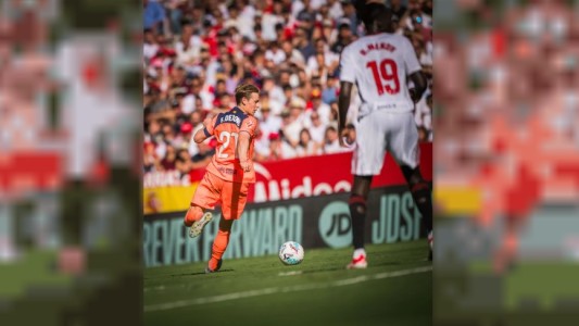 Histórico: Un partido de LaLiga española se disputará en Estados Unidos