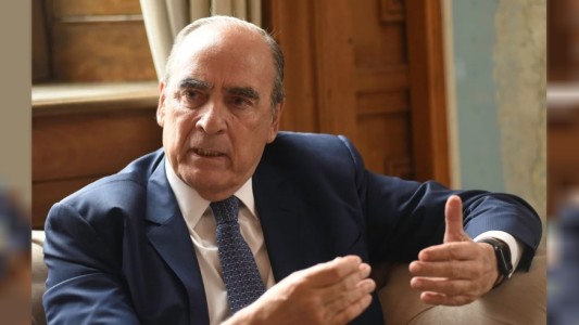 Francos: “No creo que parte del acuerdo con Estados Unidos sea excluir a China”