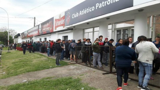 Los hinchas de Boca no podrán llevar camisetas ni banderas