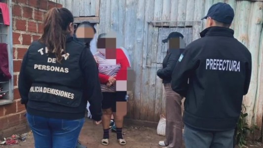 Rescataron a dos jóvenes que cayeron en una red de trata tras falsas ofertas de trabajo en Brasil