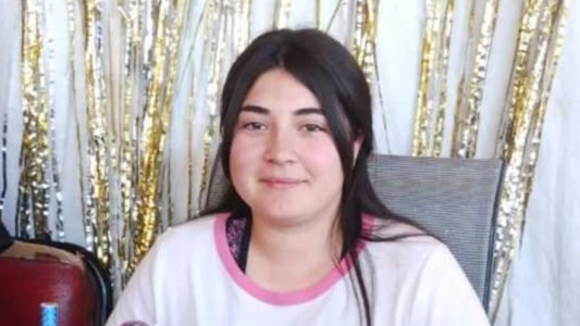Desapareció una adolescente de 16 años en Mendoza