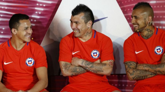 Las explosivas definiciones de Sampaoli que adelantaron la crisis de la Selección de Chile