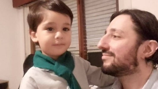 Capturaron a Pablo Laurta por el doble femicidio y posterior secuestro de su hijo en Córdoba