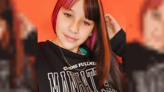 Una adolescente de 14 años fue asesinada de un balazo en la cabeza en una fiesta clandestina