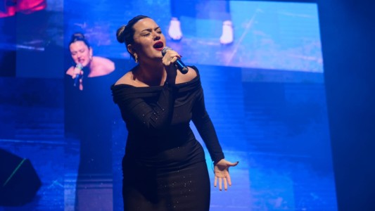 Festival de la Música Italiana: Argentina eligió la voz que representará al país en Roma