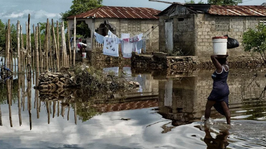 Advierten que los desastres naturales son cada vez más caros