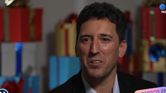 Ellos tiene suerte, sí... pero la ayudan: ellos son expertos en sorteos