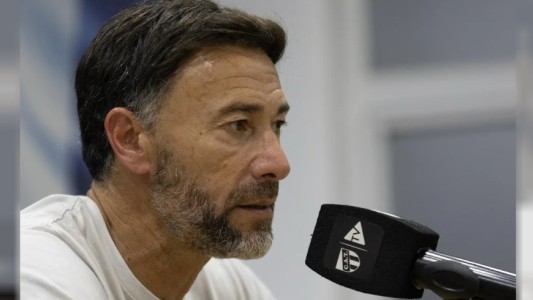 El enojo del ‘Kily’ González con los hinchas de Platense por los insultos a los jugadores