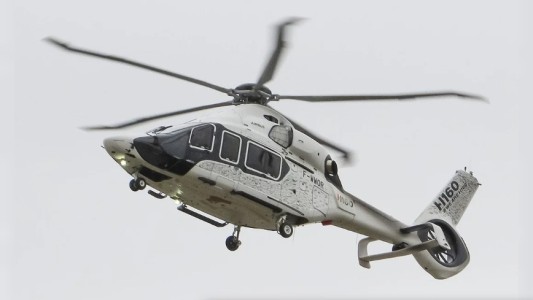 Nuevo marco regulatorio: por primera vez ingresa al país una aeronave mediante convalidación automática