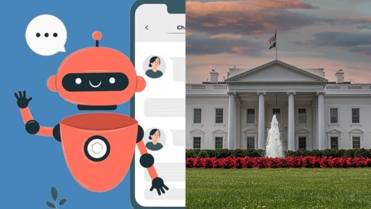 California promulgó una ley pionera en EE.UU que exige medidas de seguridad a chats de IA