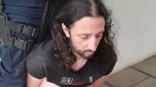 Doble femicidio: Laurta prestará declaración indagatoria