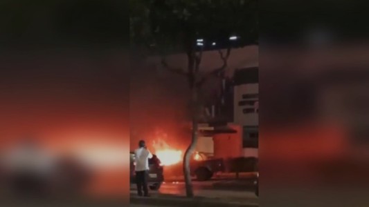 Explosión en Guayaquil: un muerto y varios heridos tras la detonación de una camioneta con explosivos
