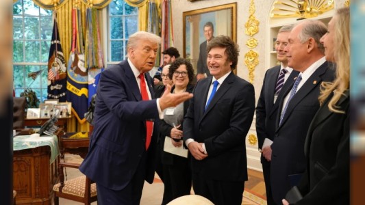 Legisladores estadounidenses se oponen a la ayuda financiera del gobierno de Trump a la Argentina