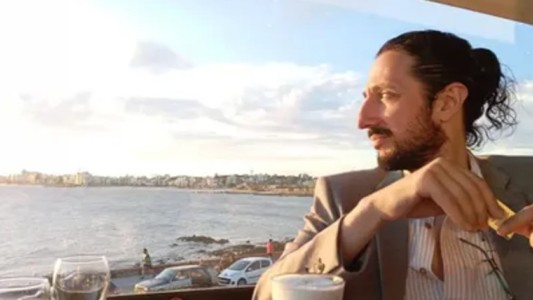 Laurta se negó a declarar ante la fiscal