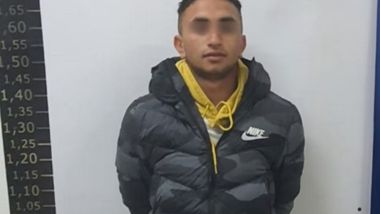 Rosario: Dylan Cantero fue baleado desde un auto en movimiento en la zona sur