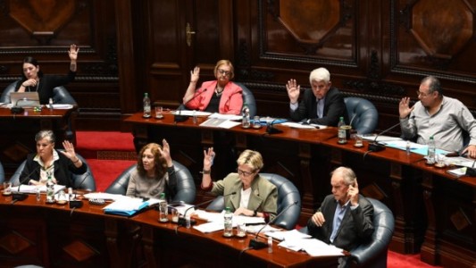 "Muerte Digna": Uruguay legalizó la eutanasia en una histórica votación en el Senado