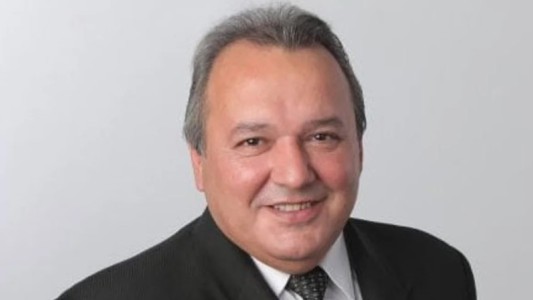 Murió un dirigente radical de Misiones durante un programa de streaming