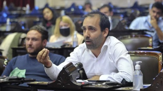 Hay dictamen en Diputados para que cualquier acuerdo con EEUU tenga que ser avalado por el Congreso