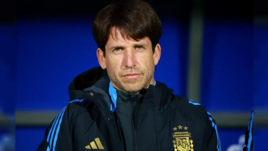 Placente, tras la clasificación argentina a la final del Mundial Sub 20: “Fuimos justos ganadores”