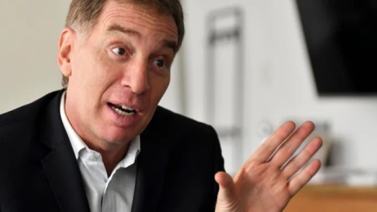 La Cámara Nacional Electoral autorizó a reimprimir la cartelería con la lista encabezada por Diego Santilli