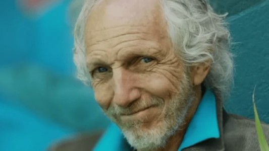 "Boy", el sorprendente experimento teatral de Boy Olmi