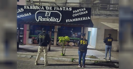Santa Teresita: un empleado mató a su jefe y se hizo pasar por él para vender sus cosas