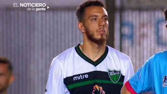 Sin repelente: jugaron Mosca y Mosquito