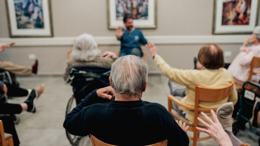 Potenciar la reserva cognitiva combate el envejecimiento