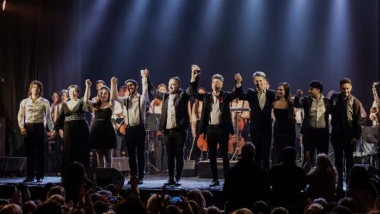 "Broadway en Concierto" en dos únicas funciones en el Metropolitan