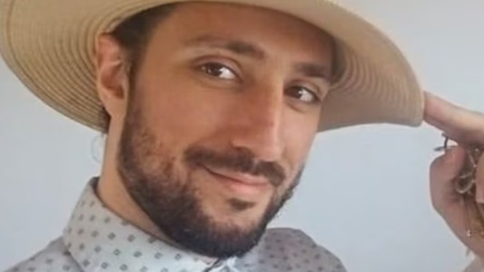 “Quería rescatar a mi hijo de una red de trata”, expresó Laurta