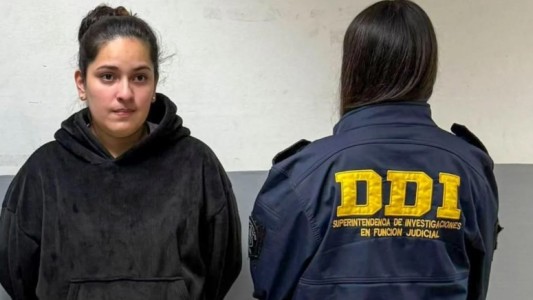 Triple crimen: Florencia Ibáñez declaró que Celeste Guerrero se refirió a “un traidor” en la previa del juicio