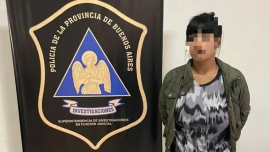 Ibarra detalló que el domingo 21 de septiembre “no había manchas de sangre” en la casa de Florencio Varela