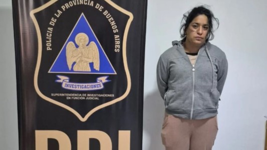 Triple crimen: Celeste González Guerrero se negó a un careo con los imputados