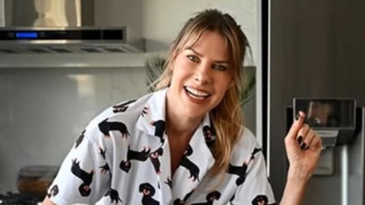 Reichardt aclaró su exabrupto sobre los votantes del PJ: “Dije ‘enfermedad mental’ por el chip cultural”