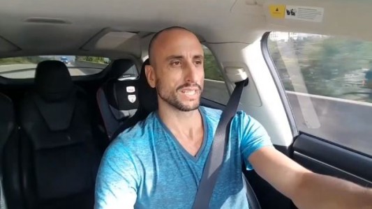 La confesión de Ginóbili tras su debut en una nueva temporada de la NBA