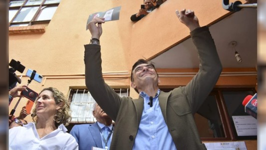 Rodrigo Paz ganó el balotaje presidencial y arranca una nueva etapa política en Bolivia