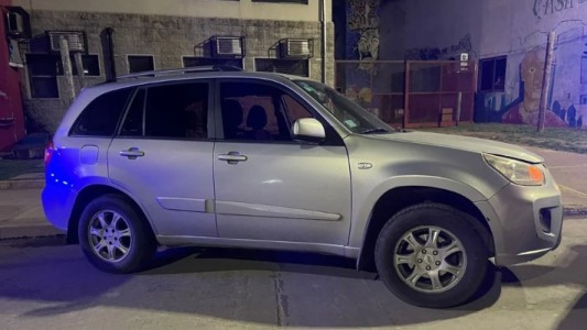 Un policía que trabajaba como chofer de DiDi asesinó a un adolescente durante un robo en El Palomar