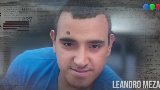 ¿Dónde están los asesinos de Leandro Meza? Por Paulo Kablan