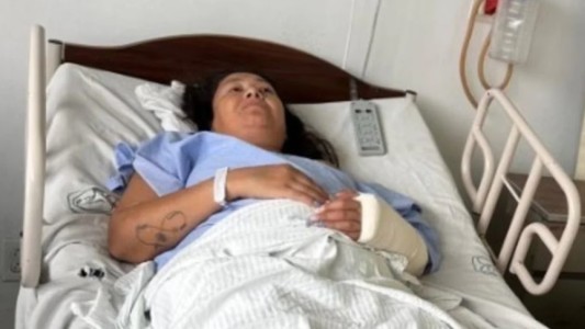 Una argentina cayó de un tercer piso en México y el gobierno de Río Negro tramita su repatriación